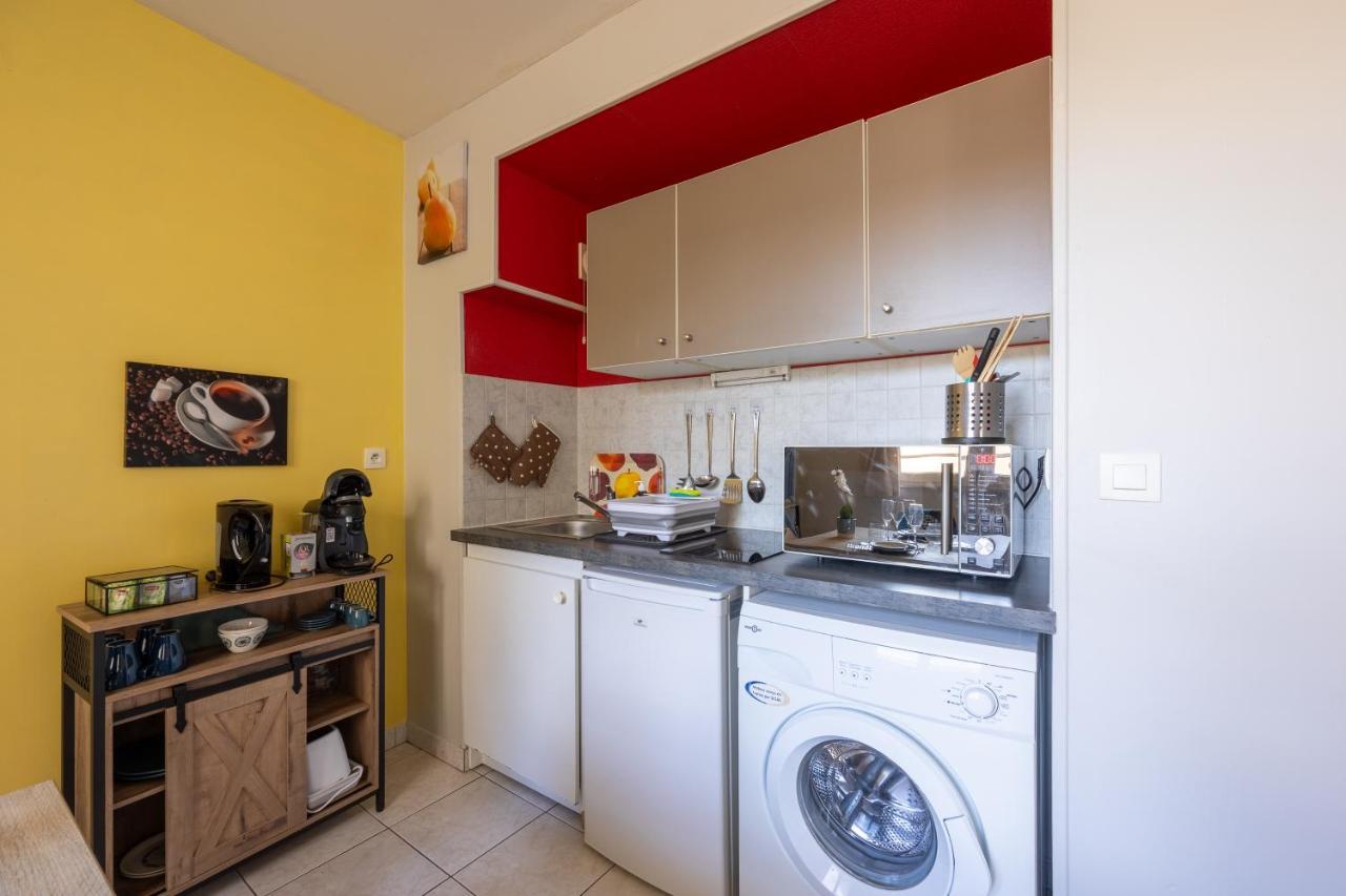 Le Gite D'Isa Apartment Bayeux Luaran gambar
